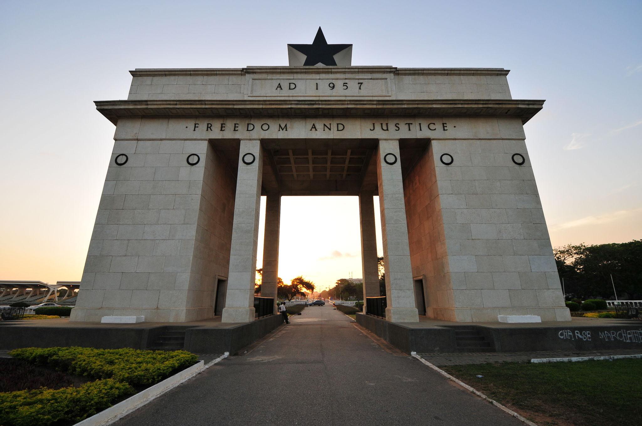 25 Unforgettable Things to Do in Ghana in 2026