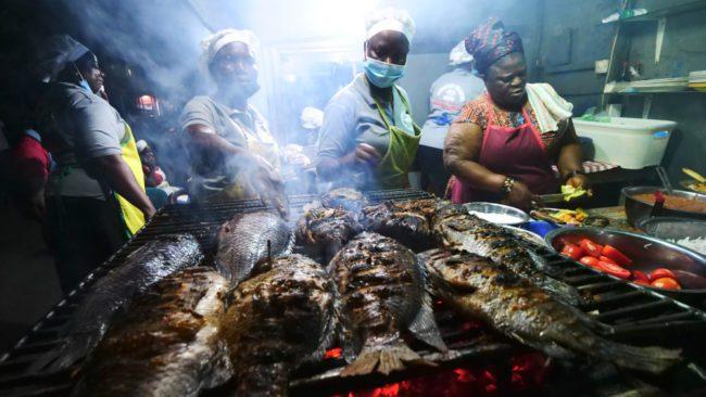 20 Authentic Ghanaian Dishes Every Visitor Must Try