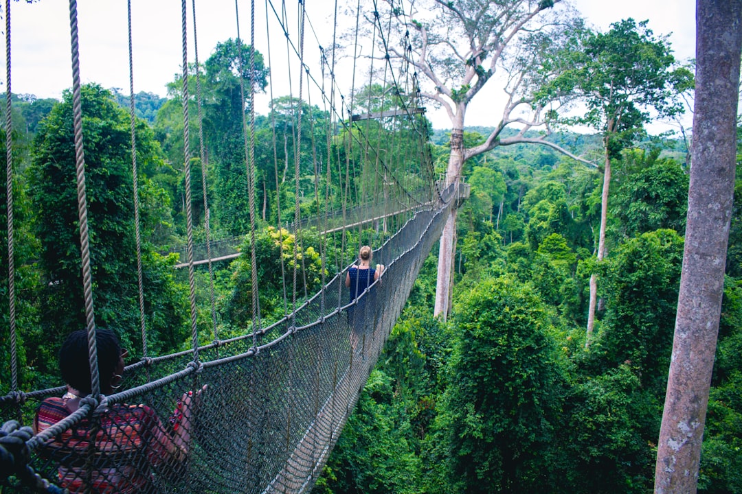 Why Ghana Should Be Your First African Country to Visit (2026)